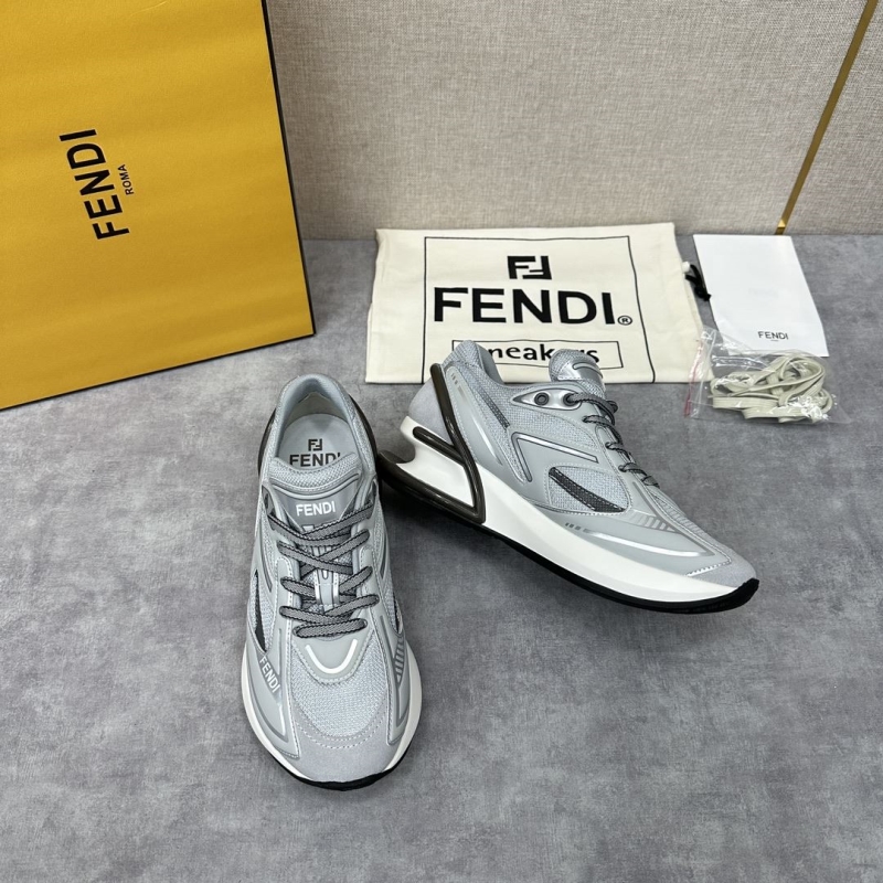 Fendi Sneakers